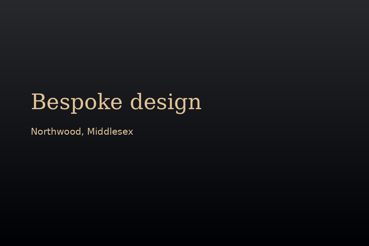 HAEV Design studio